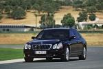 Maybach 57S 2005 года